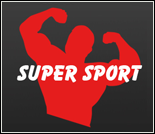 Фитнес-клуб "Super sport" Фитнес-клуб "Super sport"